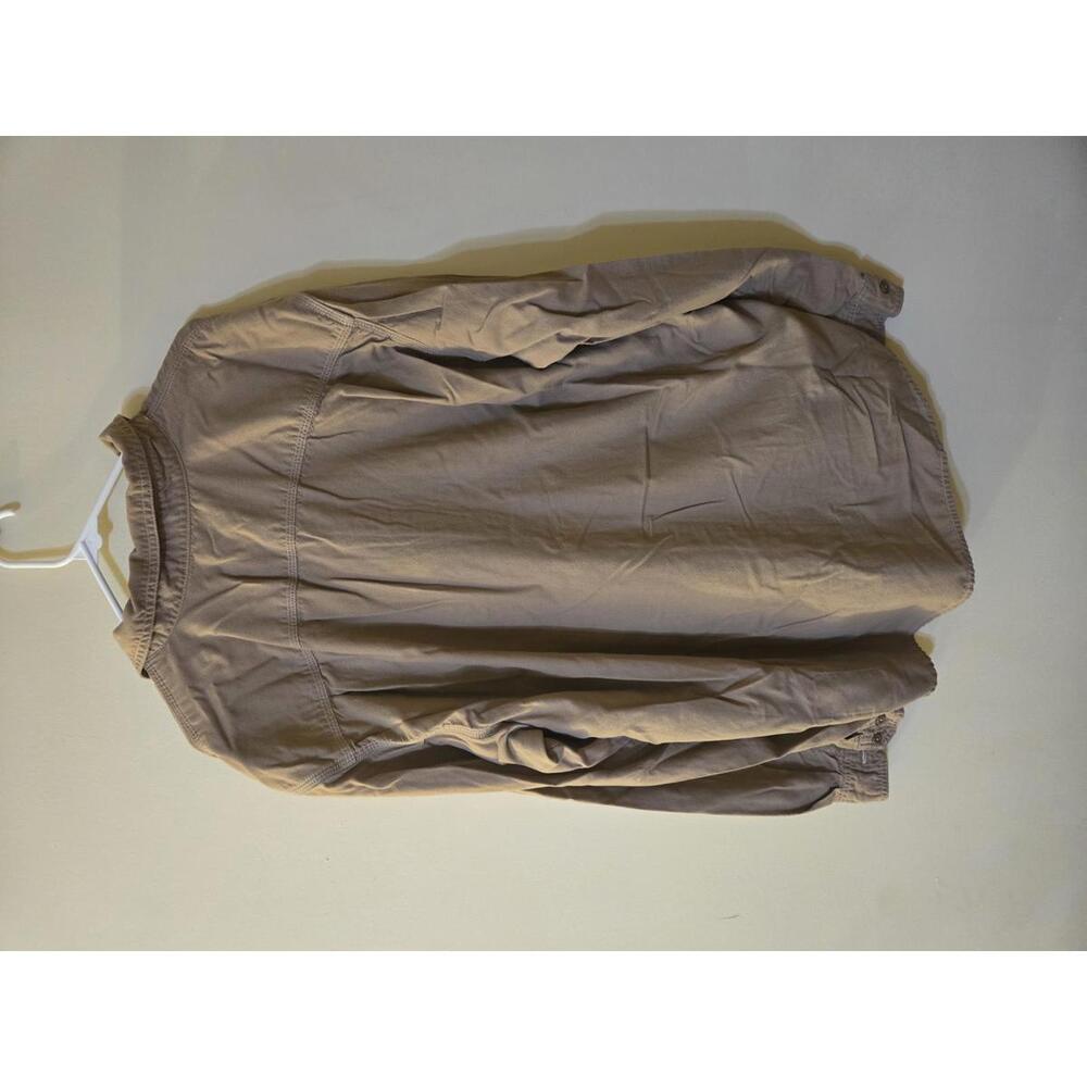 Carhartt FR Loose Fit Men's Casual Shirt XL - Picture 3 of 3